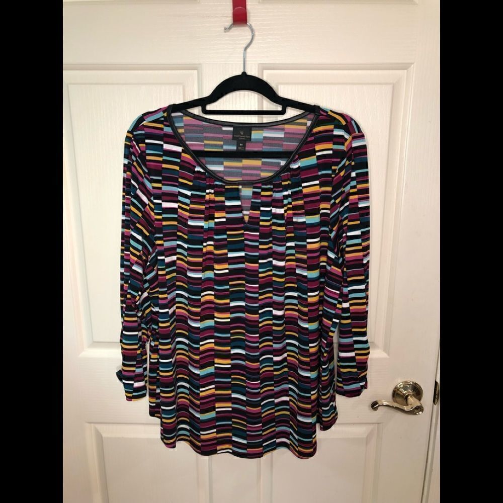 Worthington shirt 